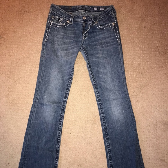 Miss Me Jeans - Picture 4 of 5